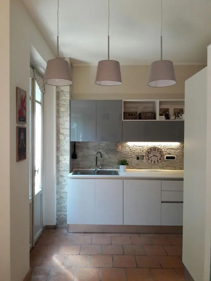 Le Palme Apartment Rome 0*,