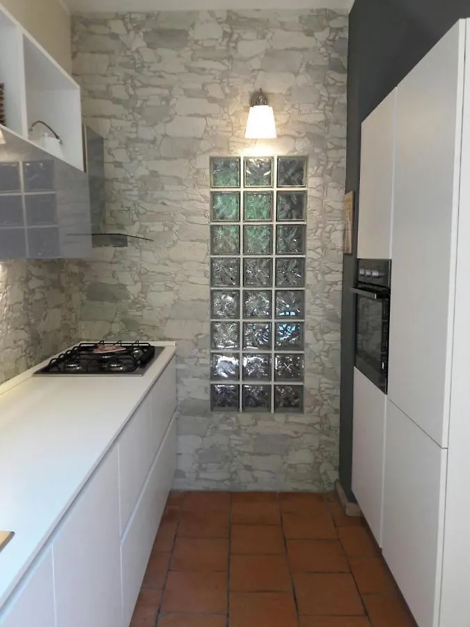 Le Palme Apartment Rome