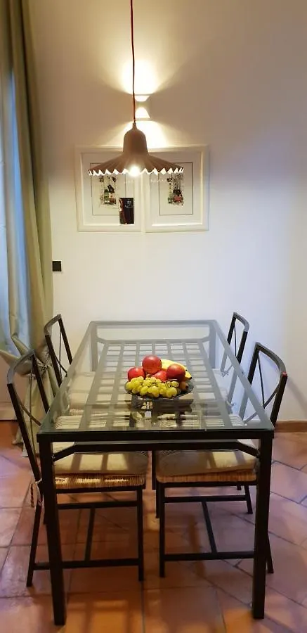 Le Palme Apartment Rome Italy