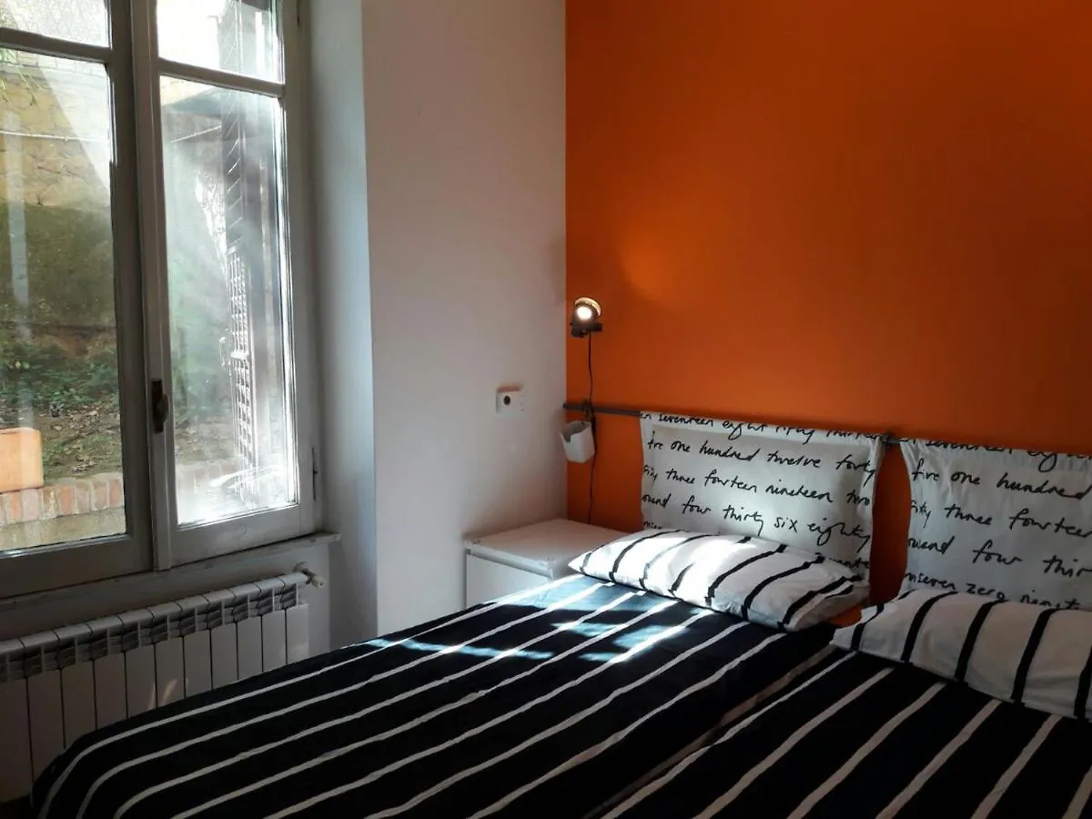 Le Palme Apartment Rome