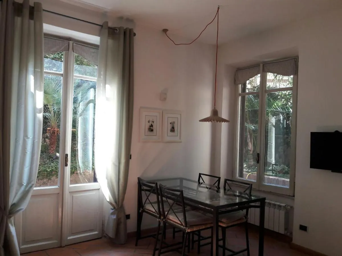 Le Palme Apartment Rome 0*,  Italy