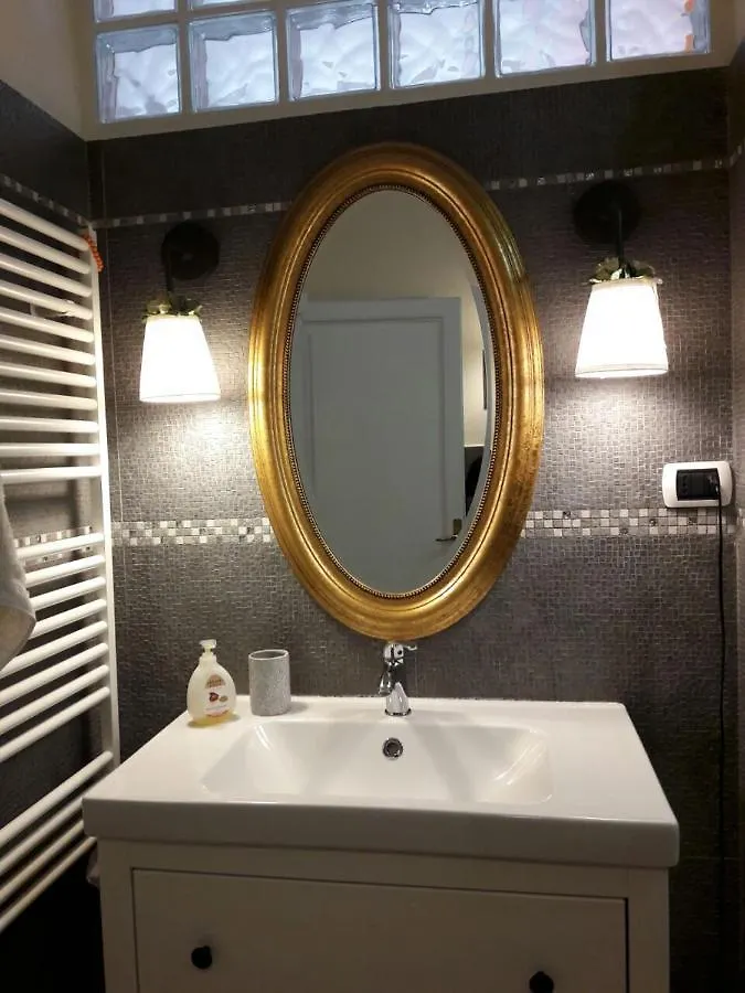 Le Palme Apartment Rome
