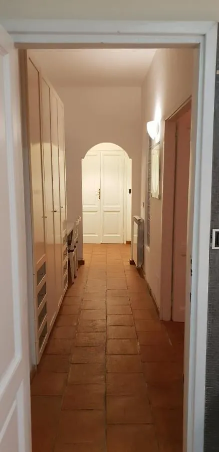 Le Palme Apartment Rome