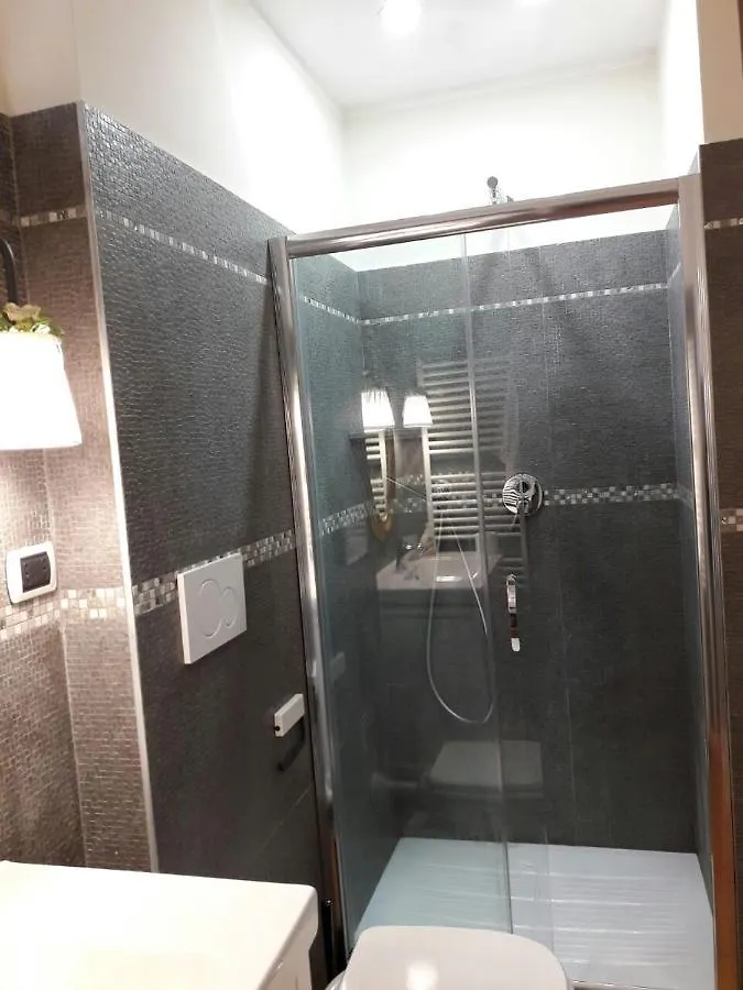 Le Palme Apartment Rome