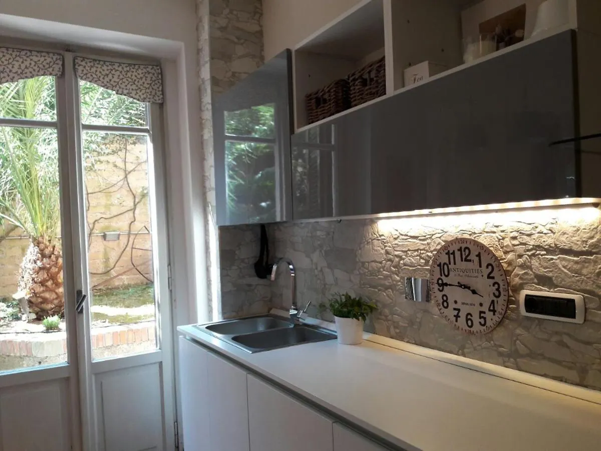 Le Palme Apartment Rome