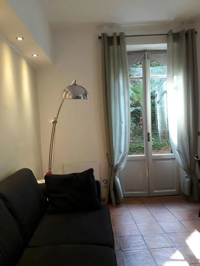 Le Palme Apartment Rome