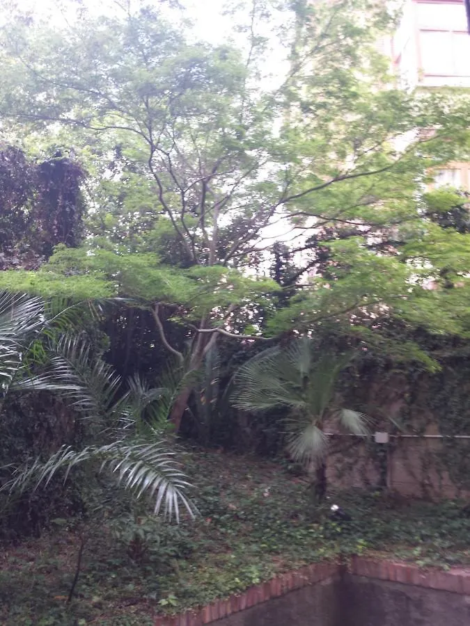 Le Palme Apartment Rome